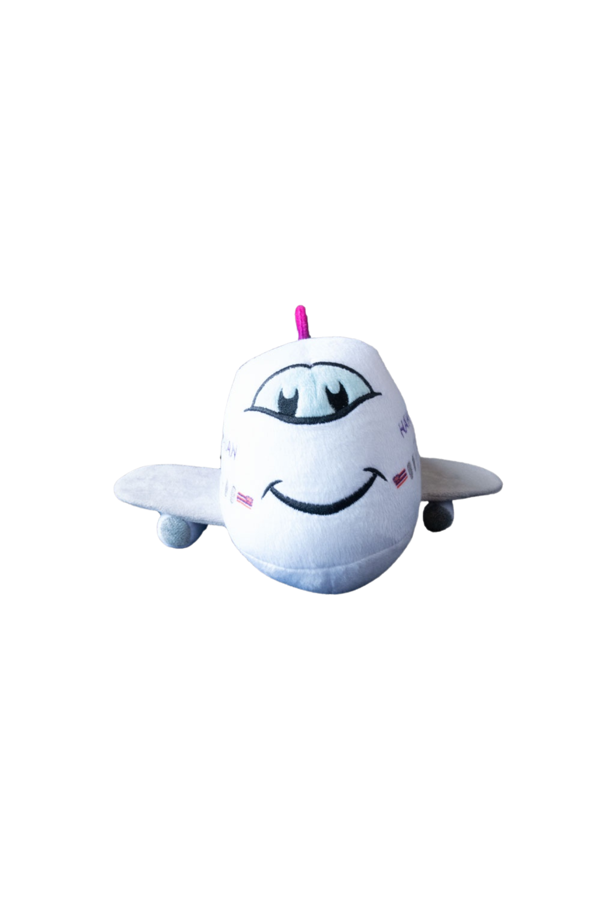 Keiki Plush Airplane