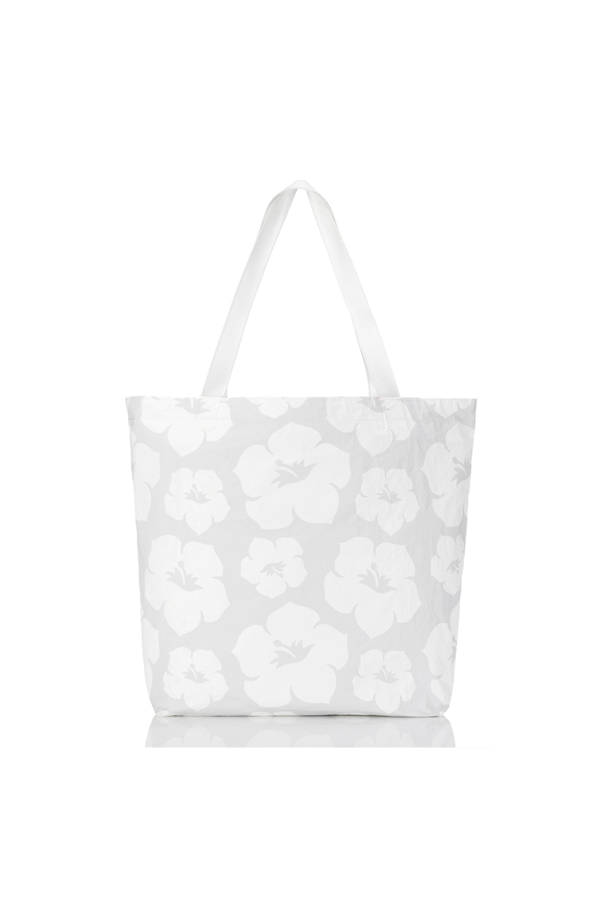 Aloha Collection Reversible Tote