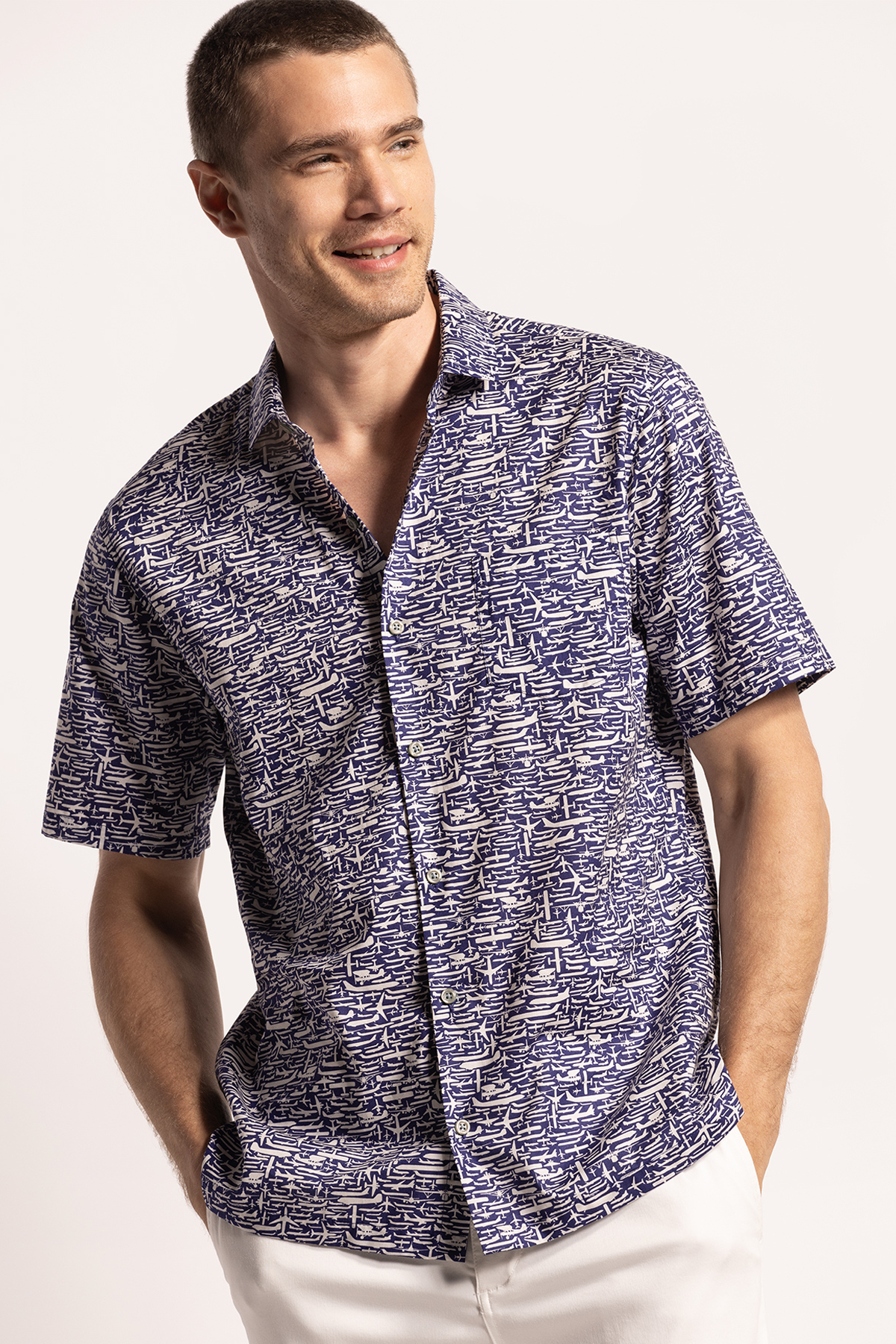 Tori Richard “In Plane Sight” Men's