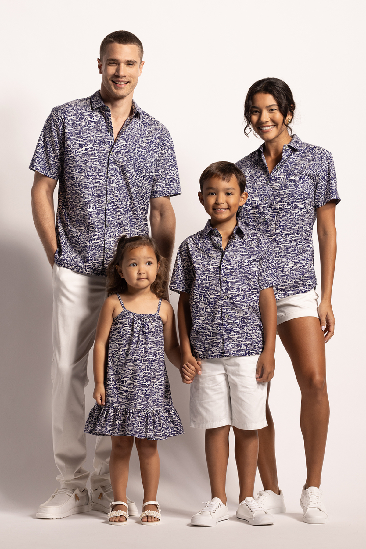 Tori Richard “In Plane Sight” Men's