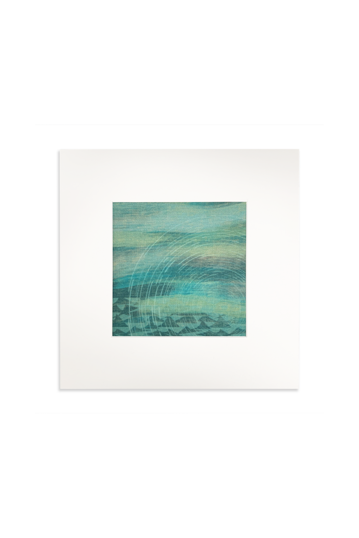 Leihoku Art Print - Kilo Hoku