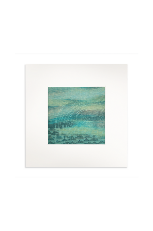 Leihoku Art Print - Kilo Hoku