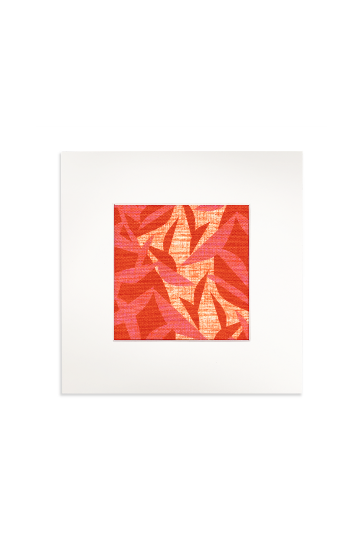 Leihoku Art Print - Lele Hibiscus