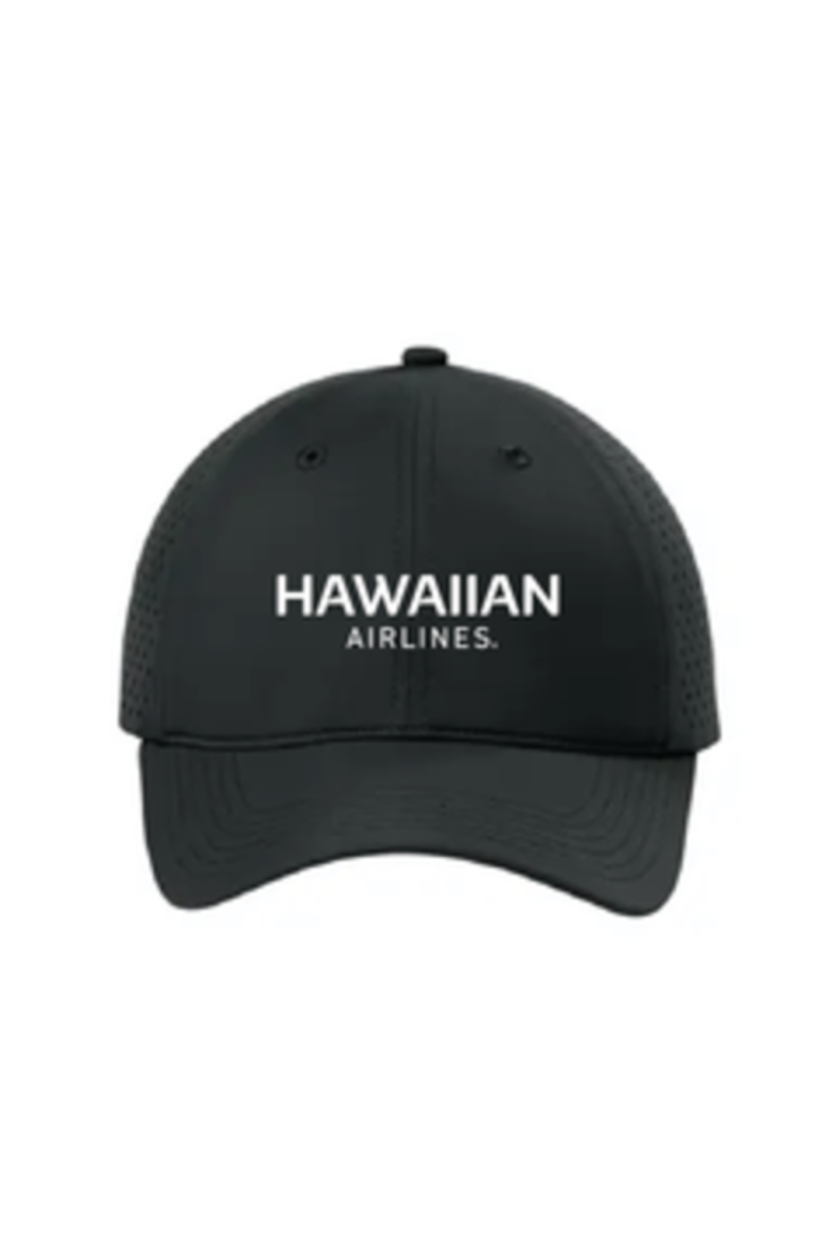 Performance UPF Perforated Cap