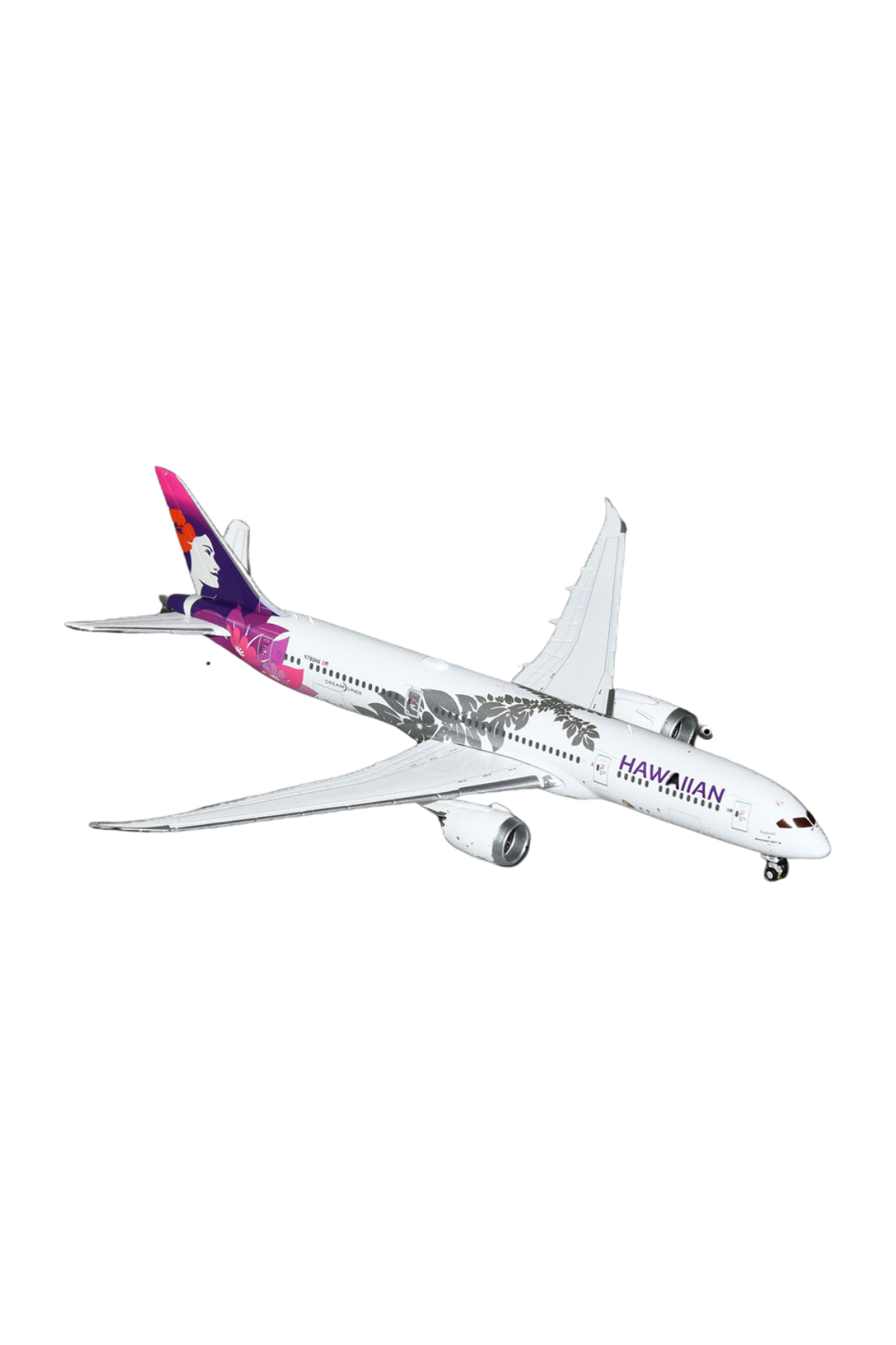 Boeing 787-9 Dreamliner 1/400 – logostore.hawaiianairlines.com Boeing 787-9 Dreamliner 1/400 – logostore.hawaiianairlines.com