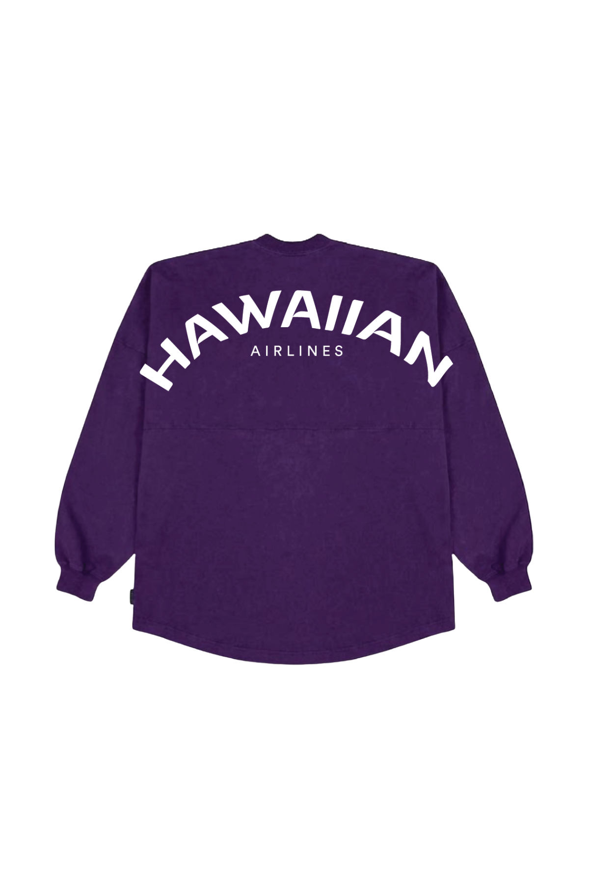 Purple Spirit Jersey