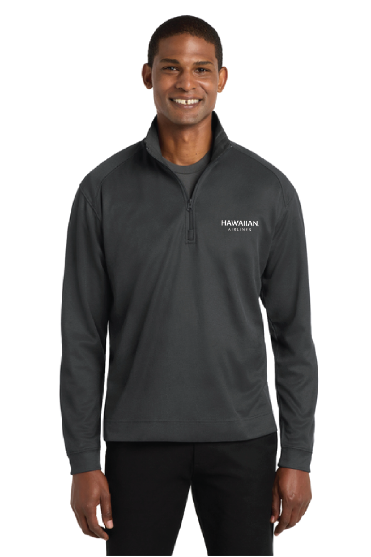 Men's 1/4-Zip Pullover
