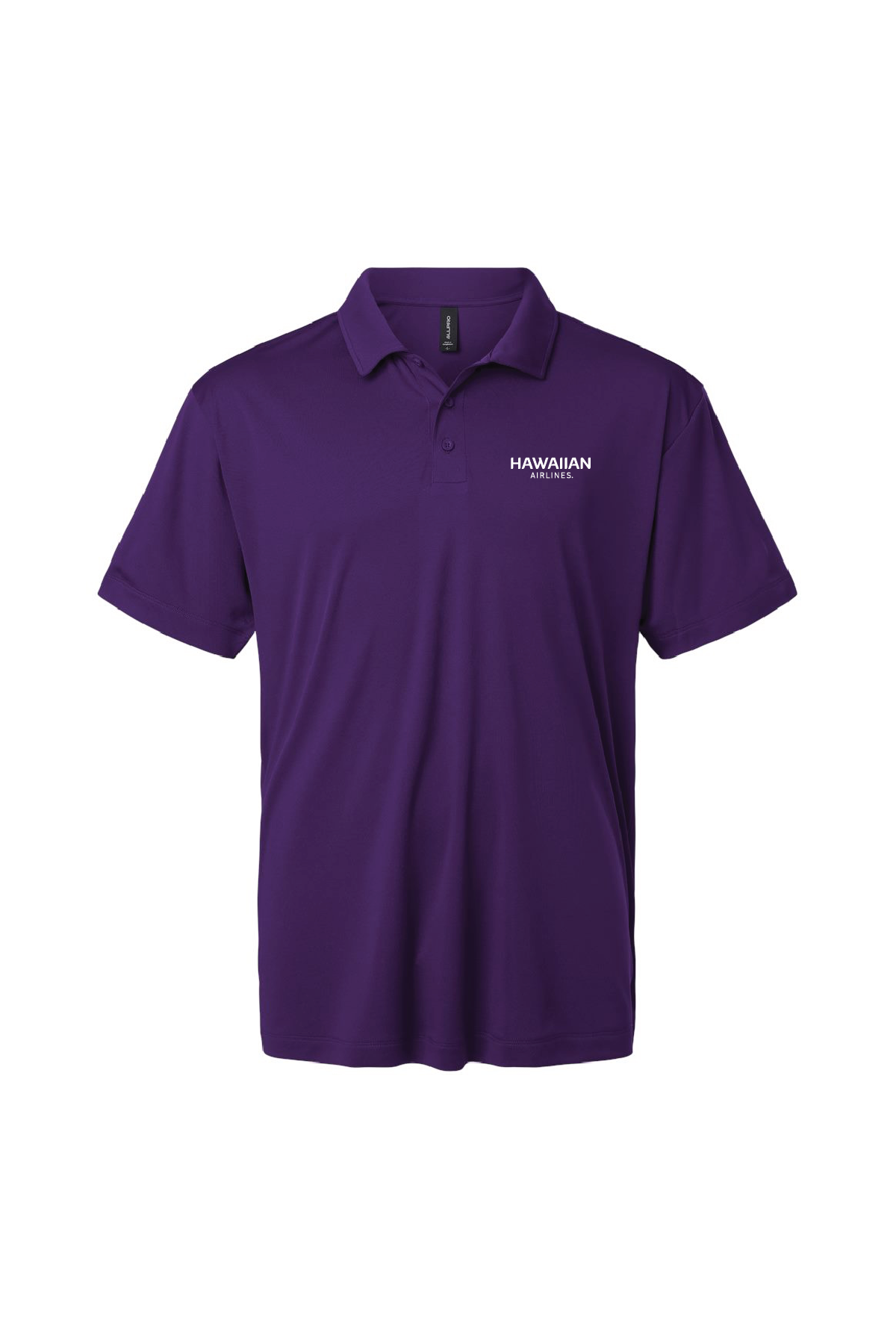 In-Flight Training Men's Polo Pre-Order for Pick Up 10/16-10/17