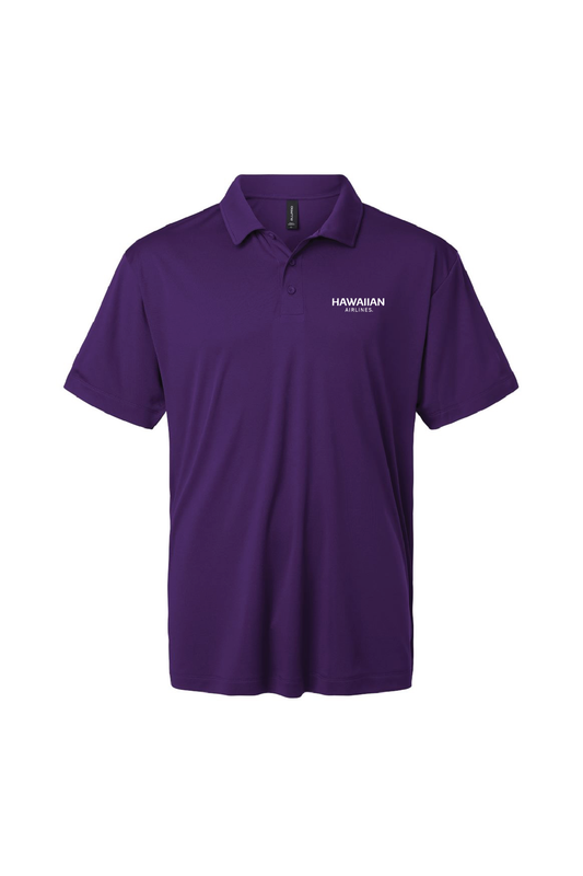 In-Flight Training Men's Polo Pre-Order for Pick Up 10/16-10/17