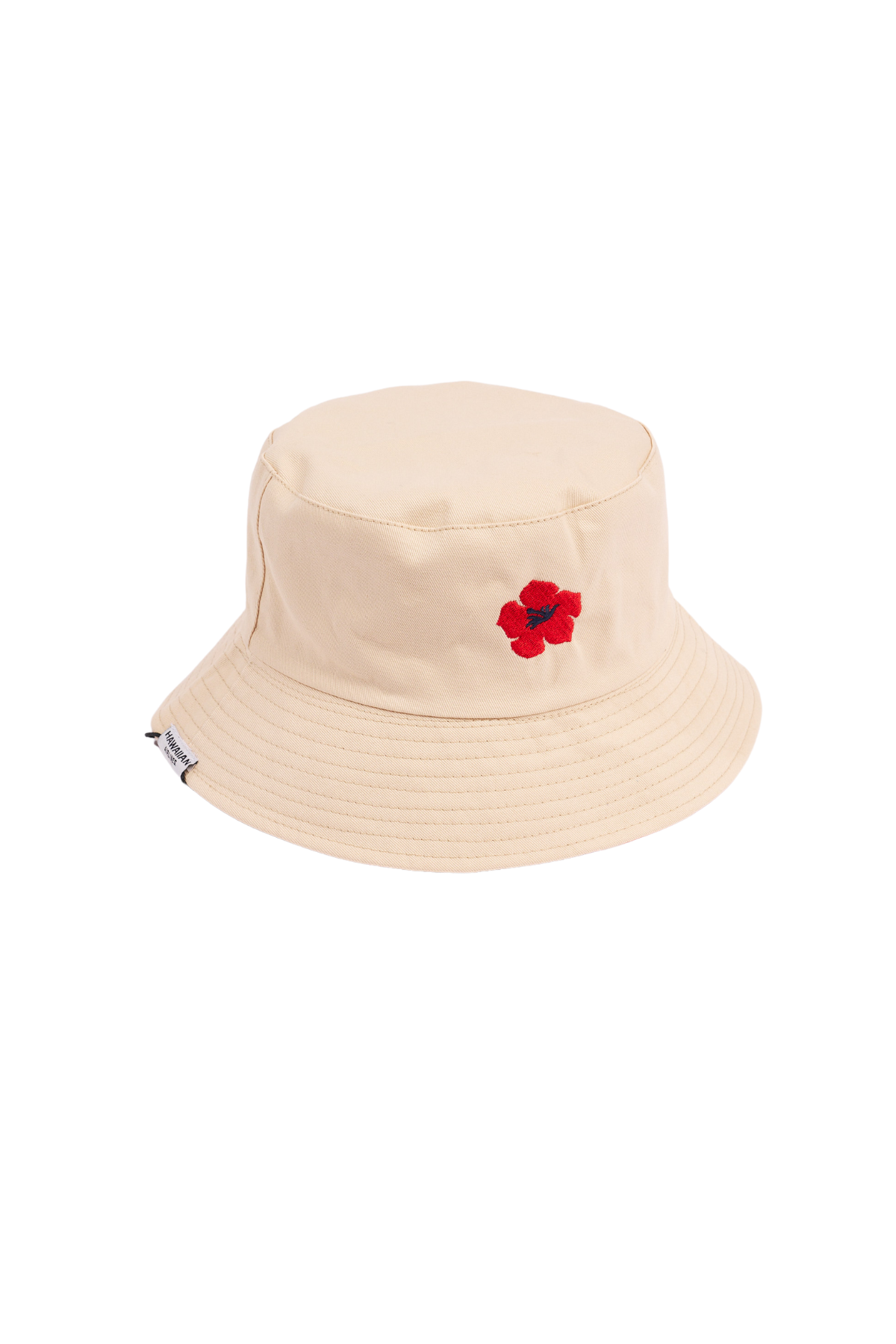 Tag Aloha x HA Aloalo Reversible Bucket Hat