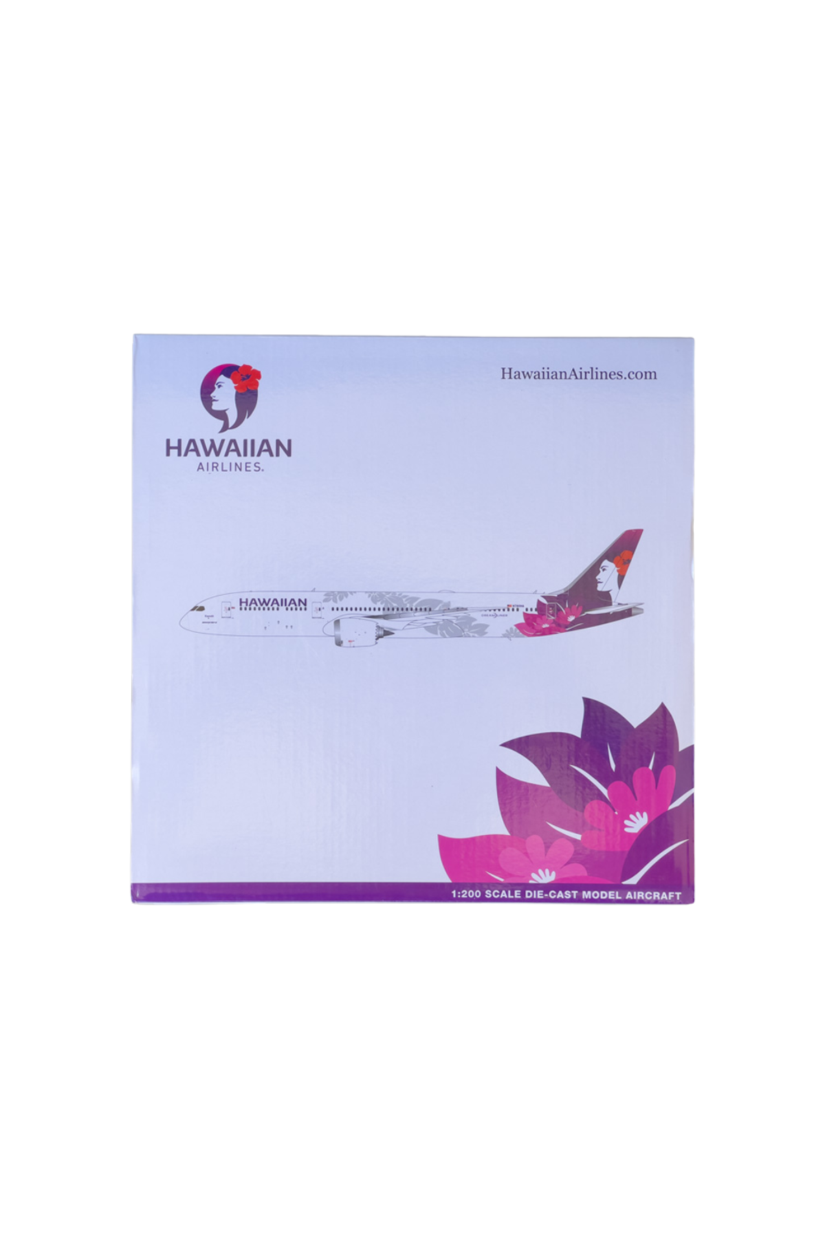 Boeing 787-9 Dreamliner 1/200