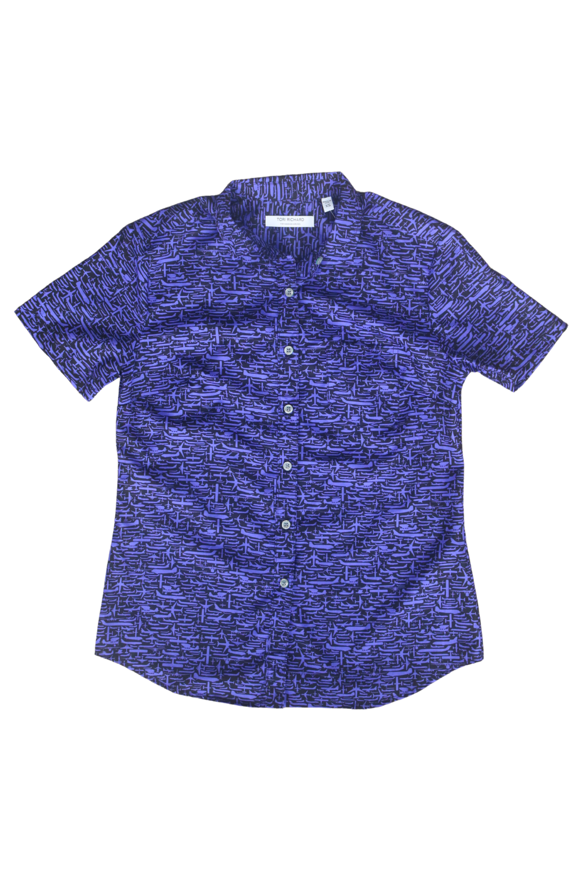 ハワイアン　シャツ　レディース　TORI RICHARD Tori Richard “In Plane Sight” Women's – logostore.hawaiianairlines.com