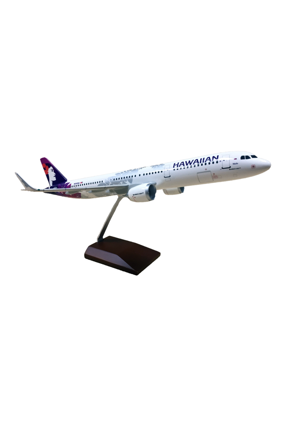 Airbus A321neo 1/100