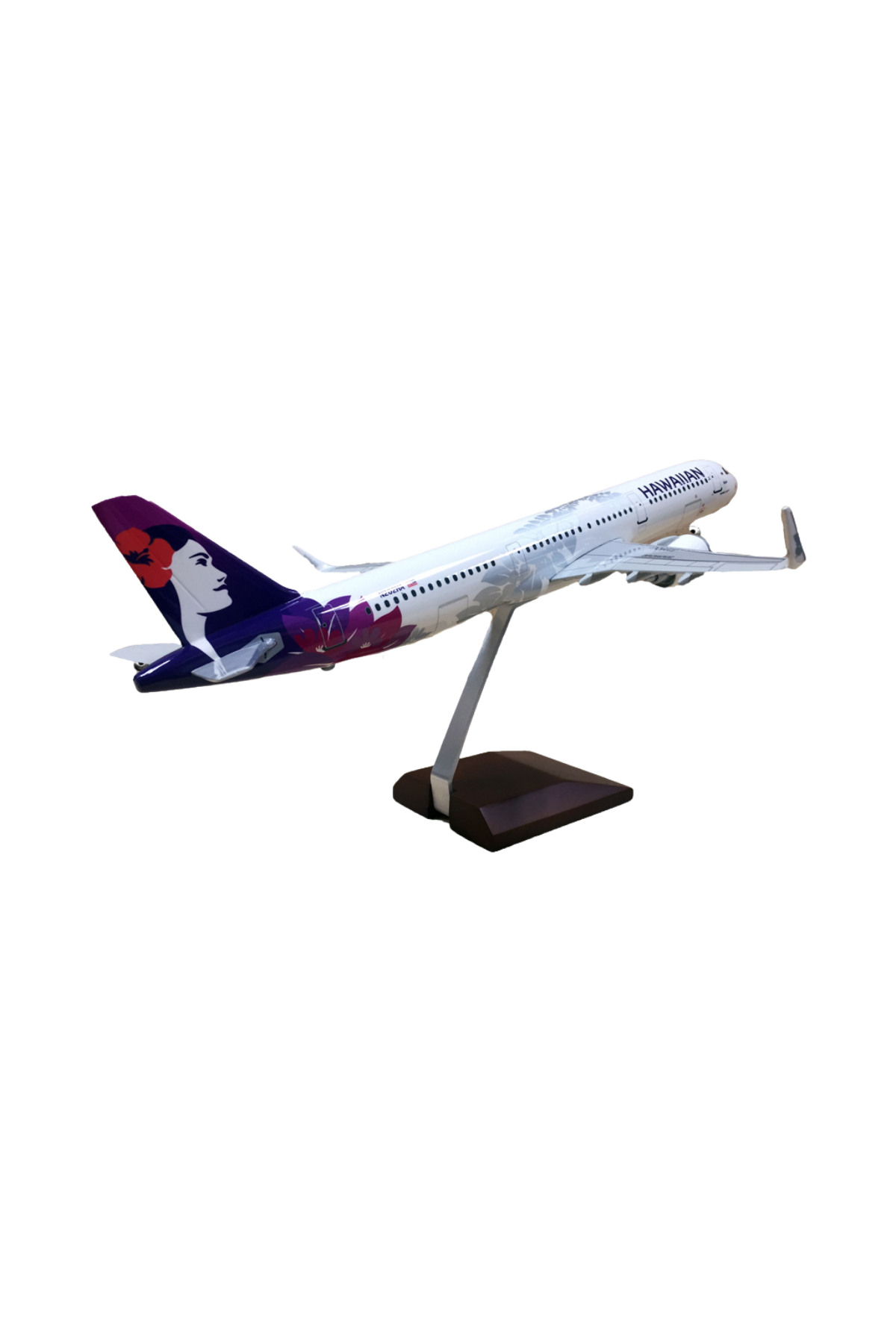Airbus A321neo 1/100