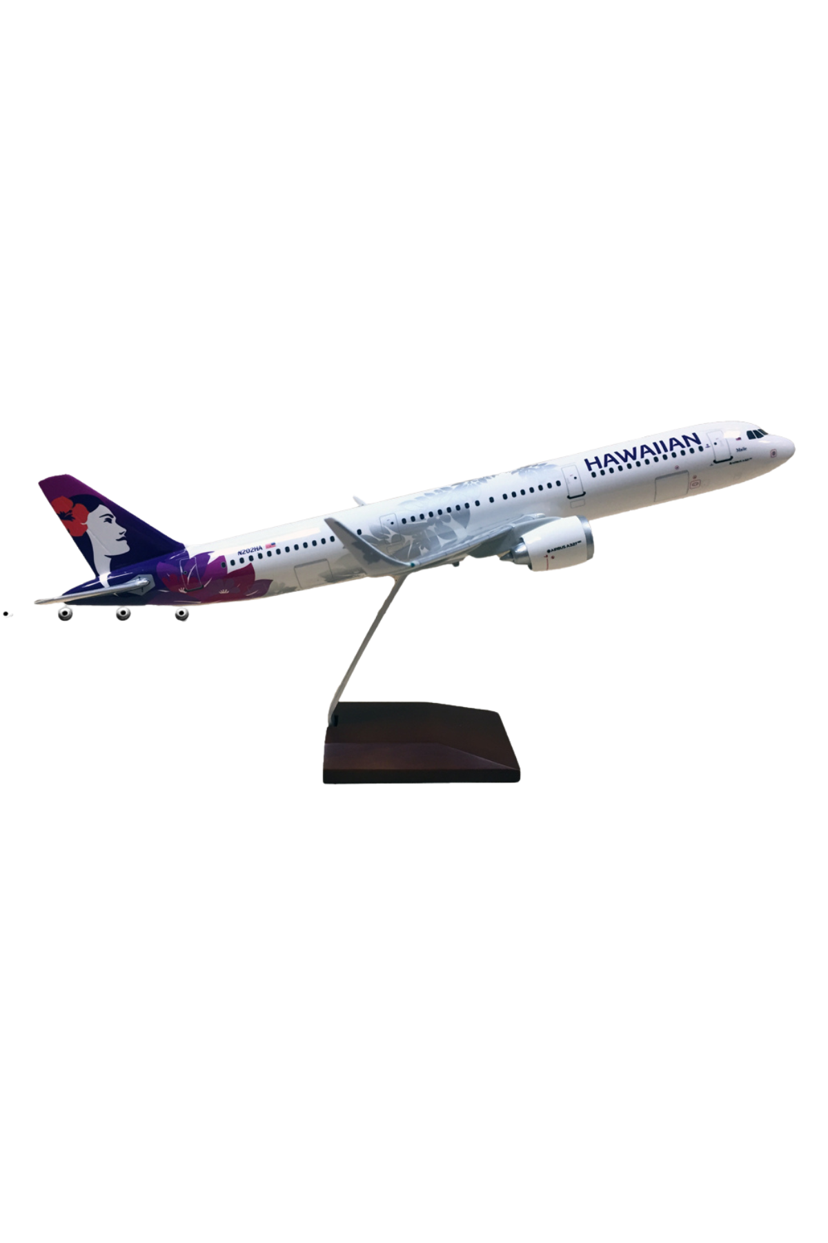 Airbus A321neo 1/100