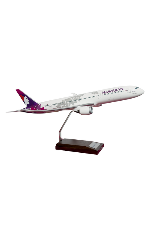 Boeing 787-9 Dreamliner 1/100