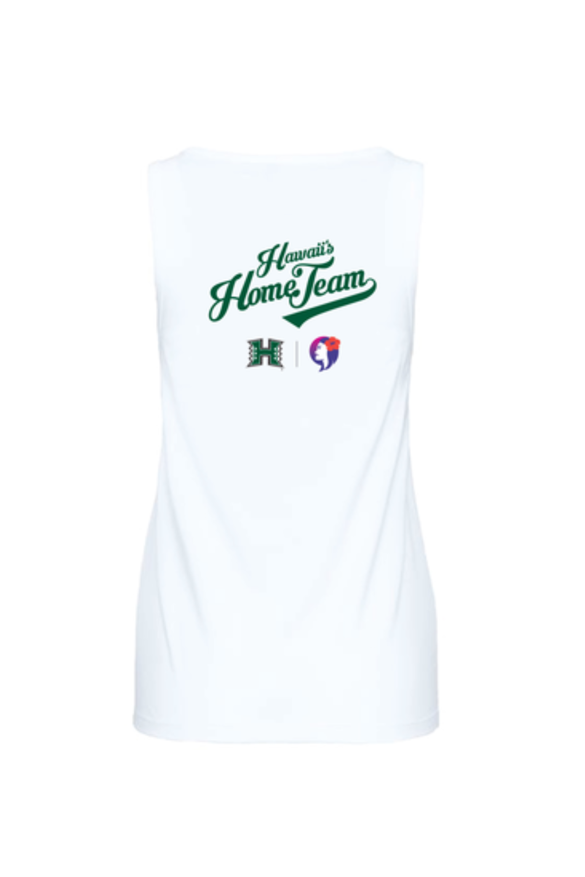 UH x HA Women's Tank