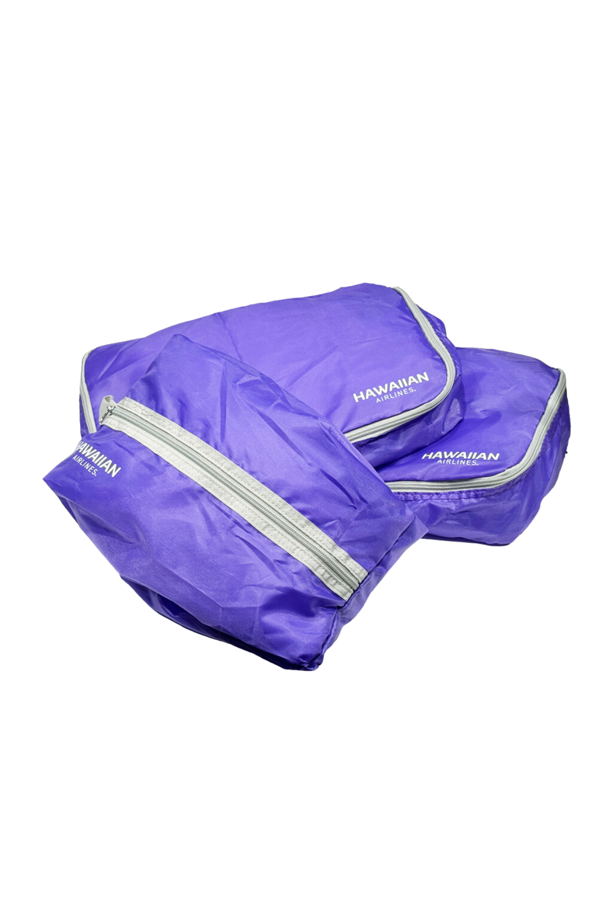 3-Piece Packing Cube Set