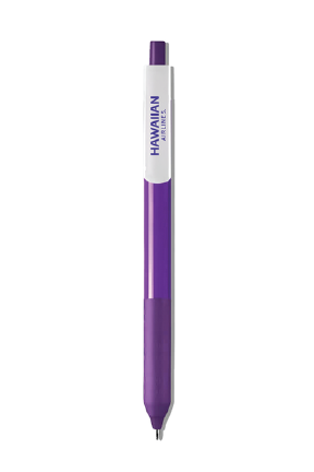 Vivid Clip Pen