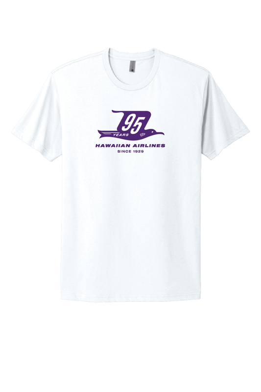 95th Anniversary T-Shirt