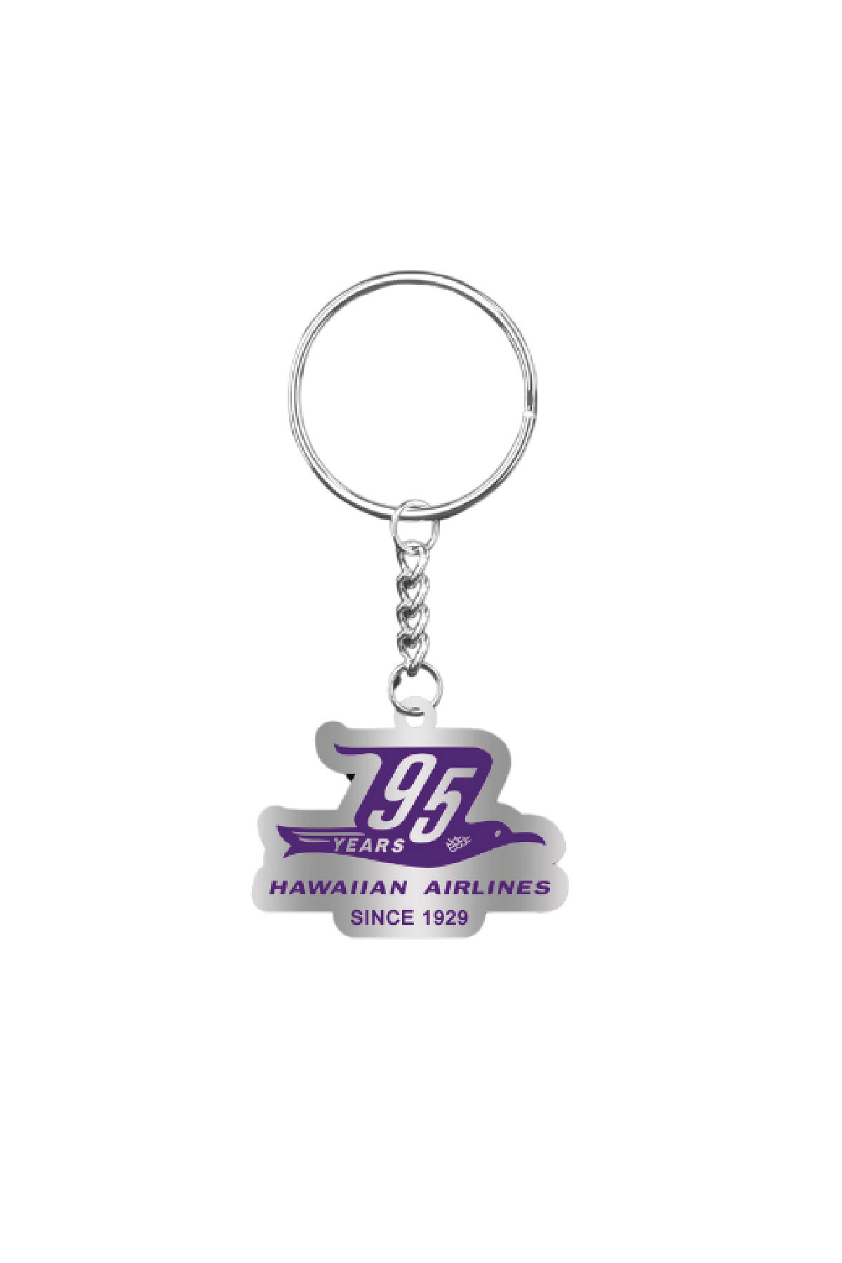 Keychain - 95th Anniversary