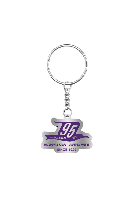 Keychain - 95th Anniversary