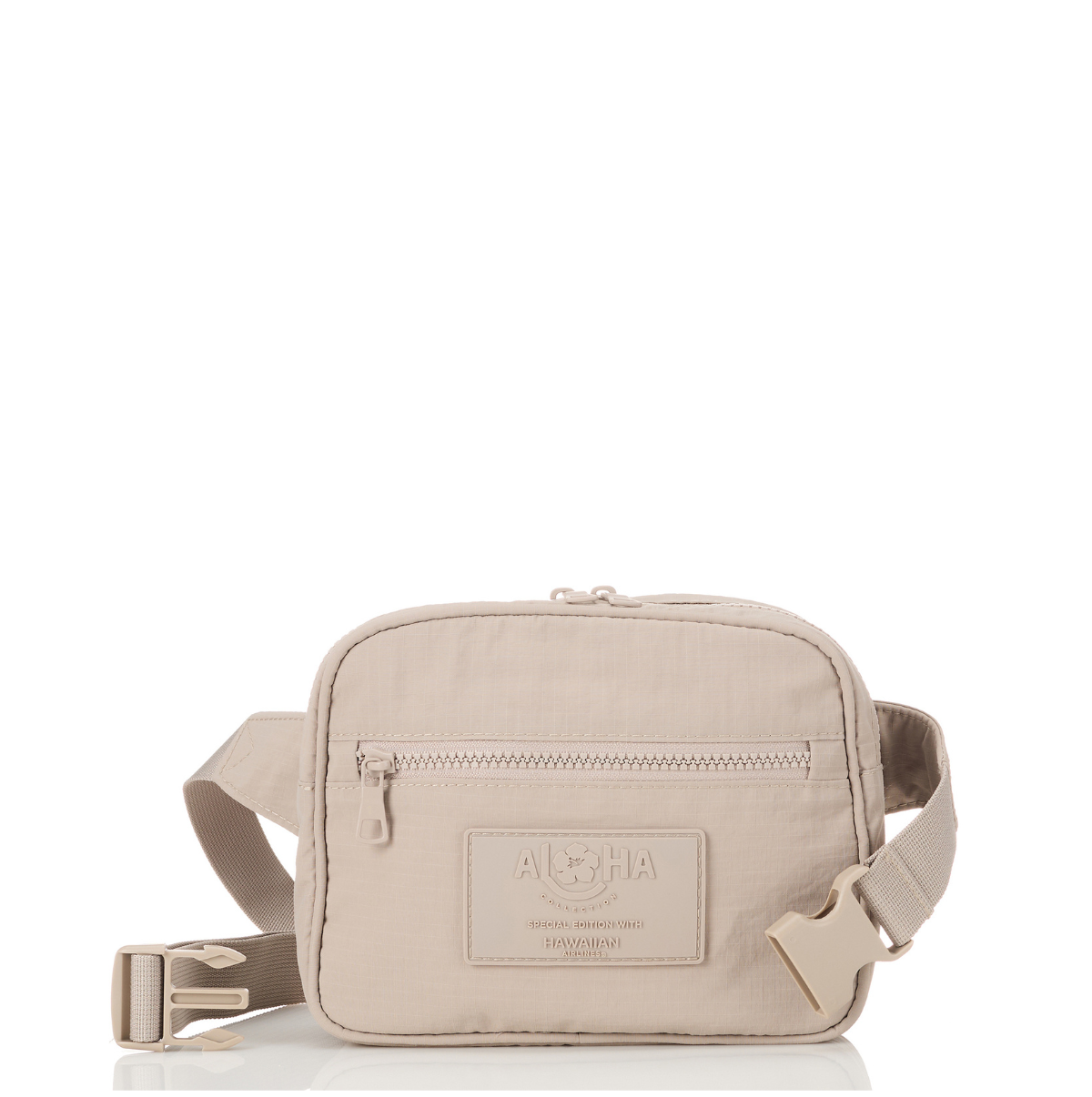 Scenic Route Nylon Hip Pack