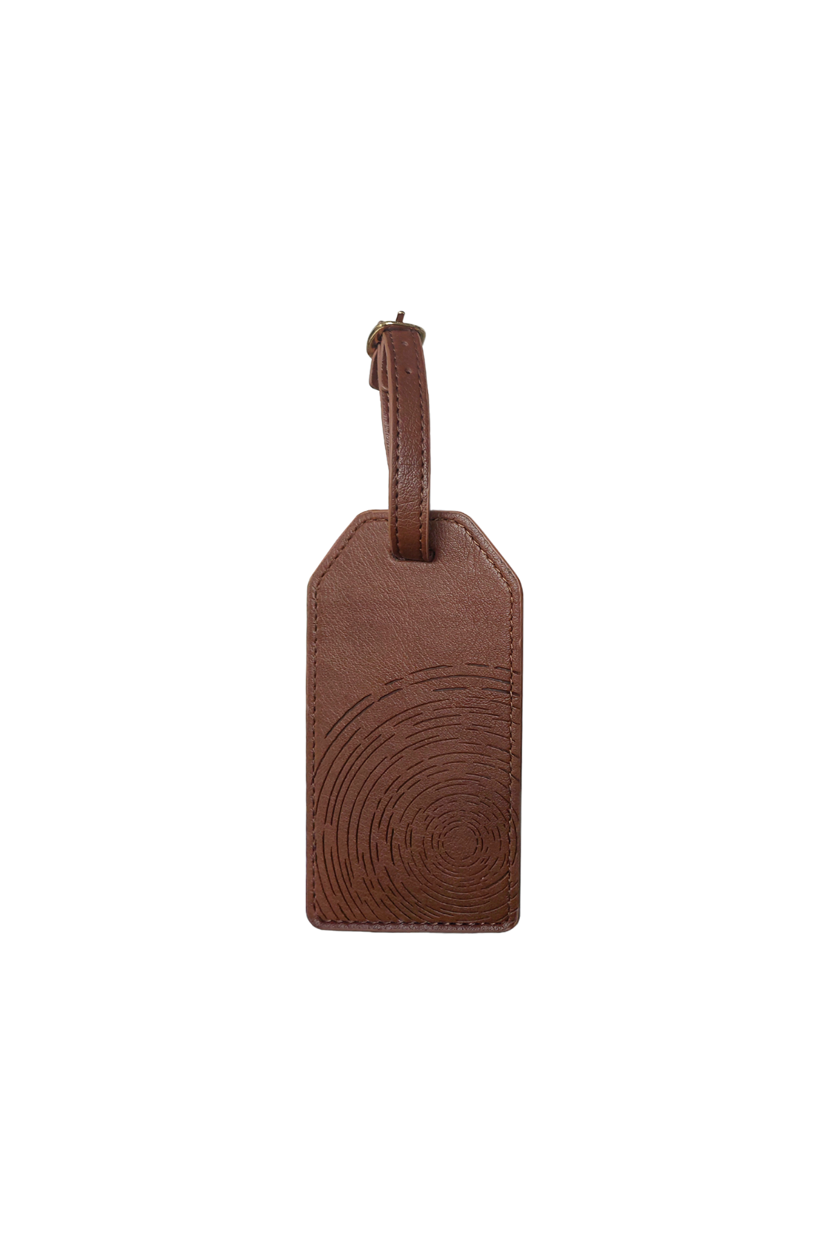 Leihoku Luggage Tag - Kilo Hoku Vegan Leather