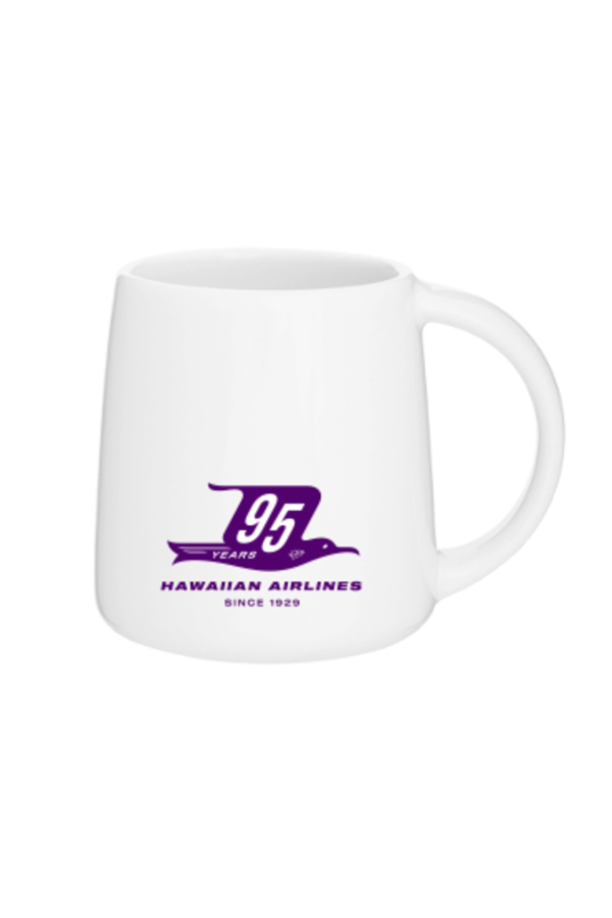 95th Anniversary Mug