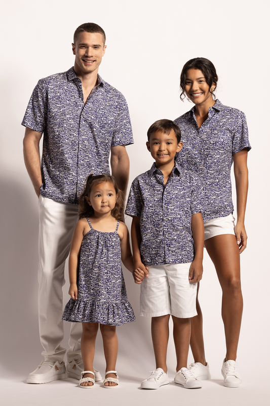 Tori Richard “In Plane Sight” Women's