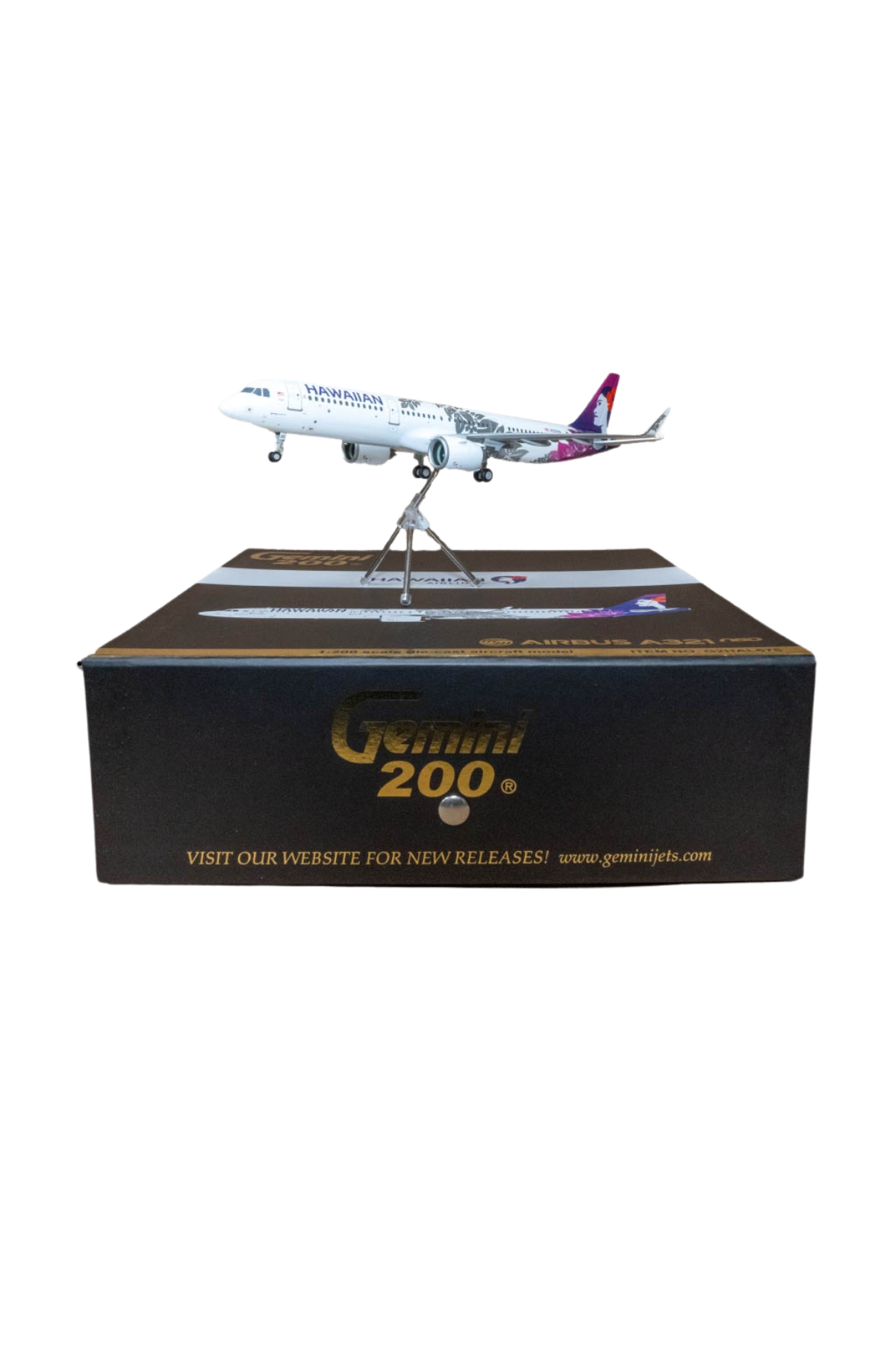 Airbus A321neo 1/200