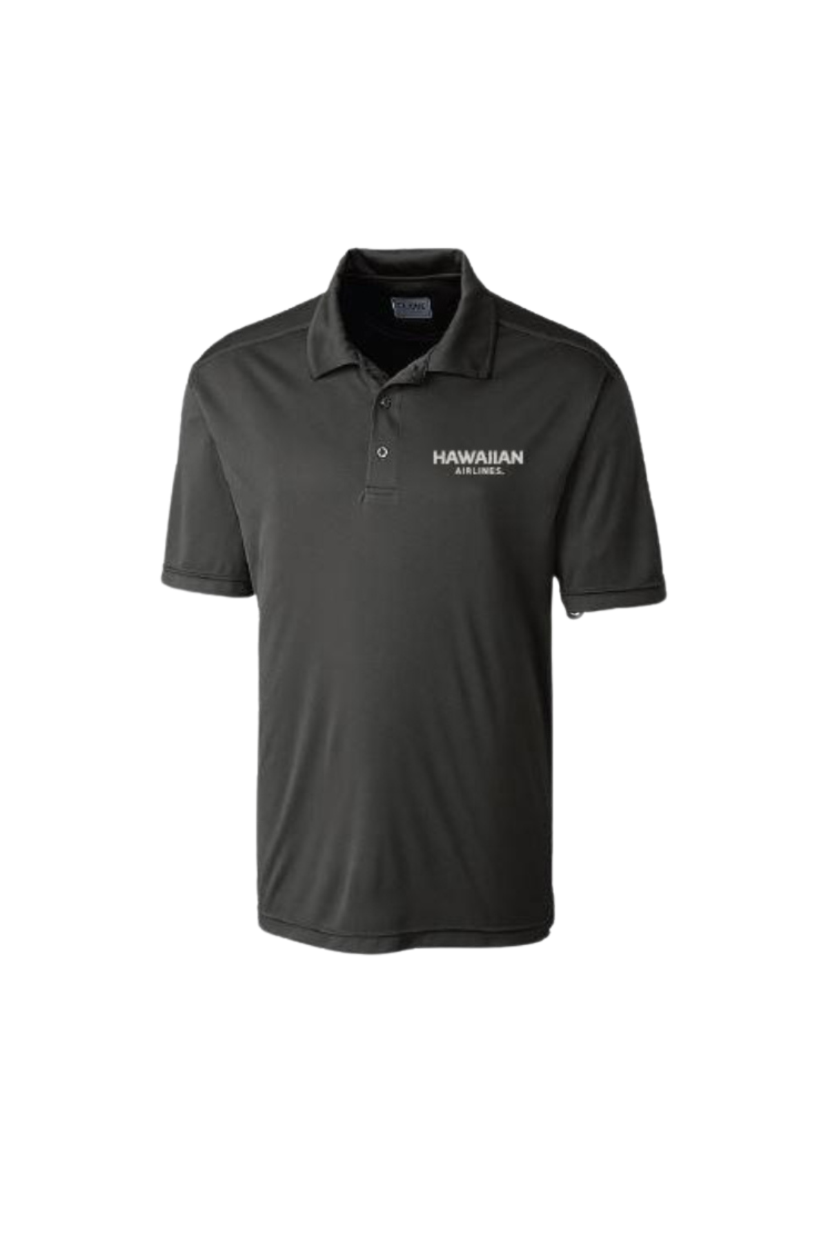 Men's Parma Cool Dry Polo - Gray