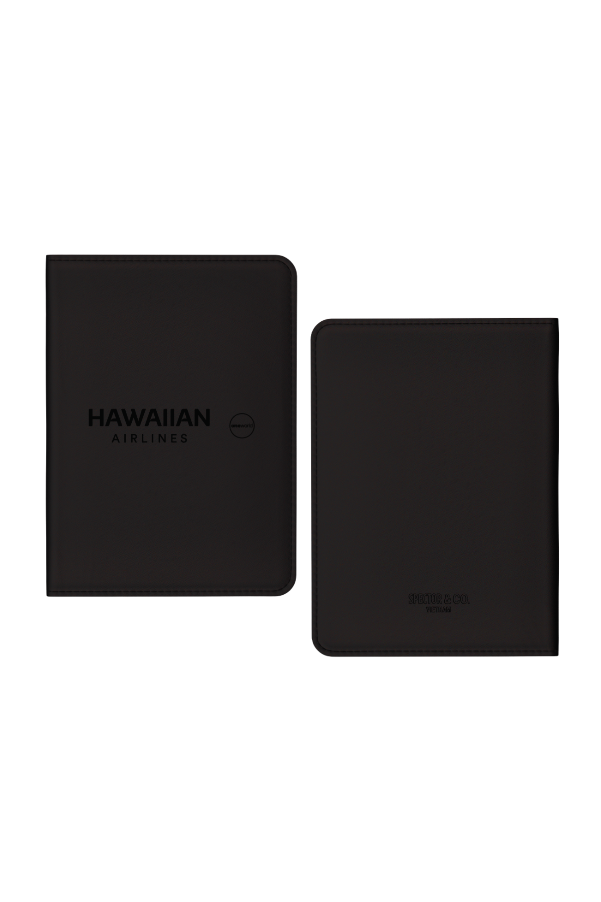 Oneworld Passport Holder