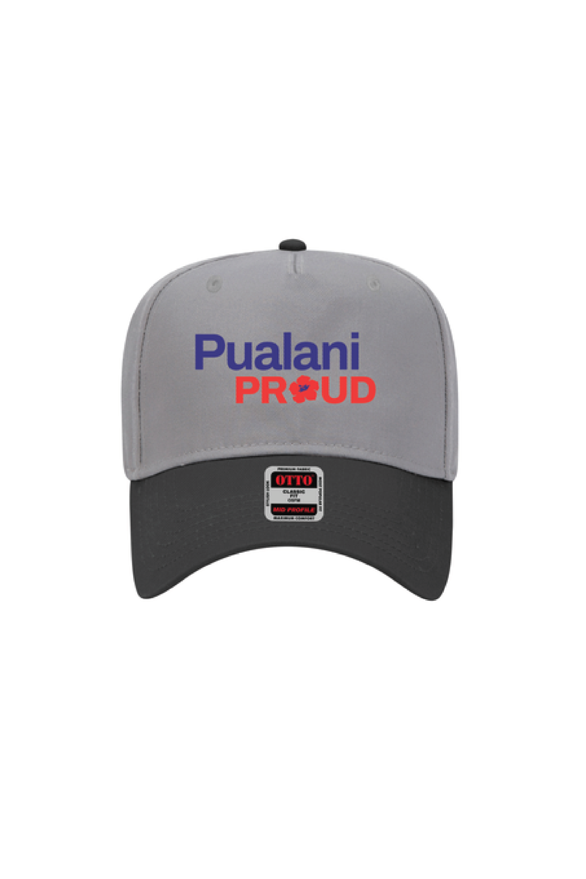 Pualani Proud Cap