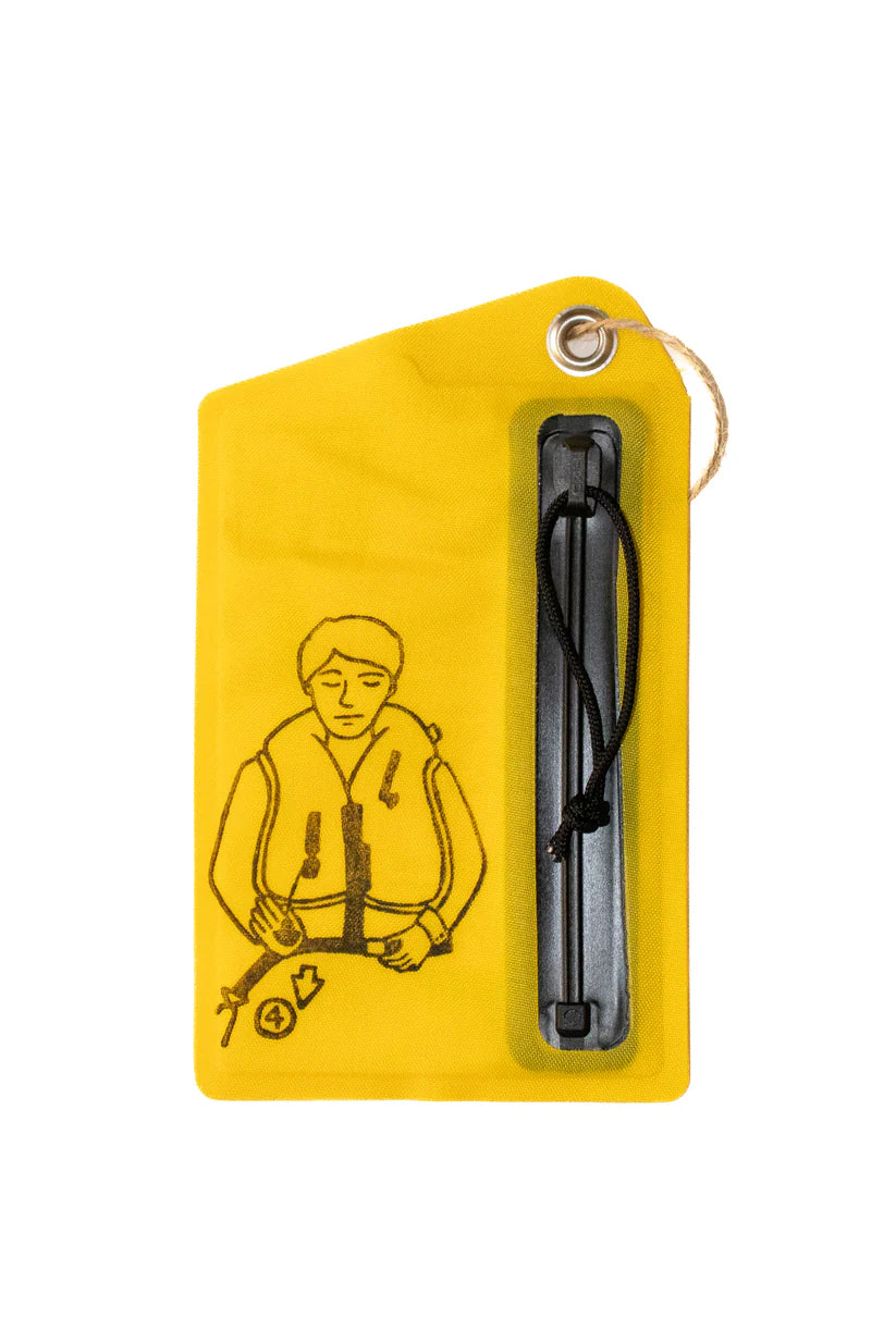 The Surf Bag