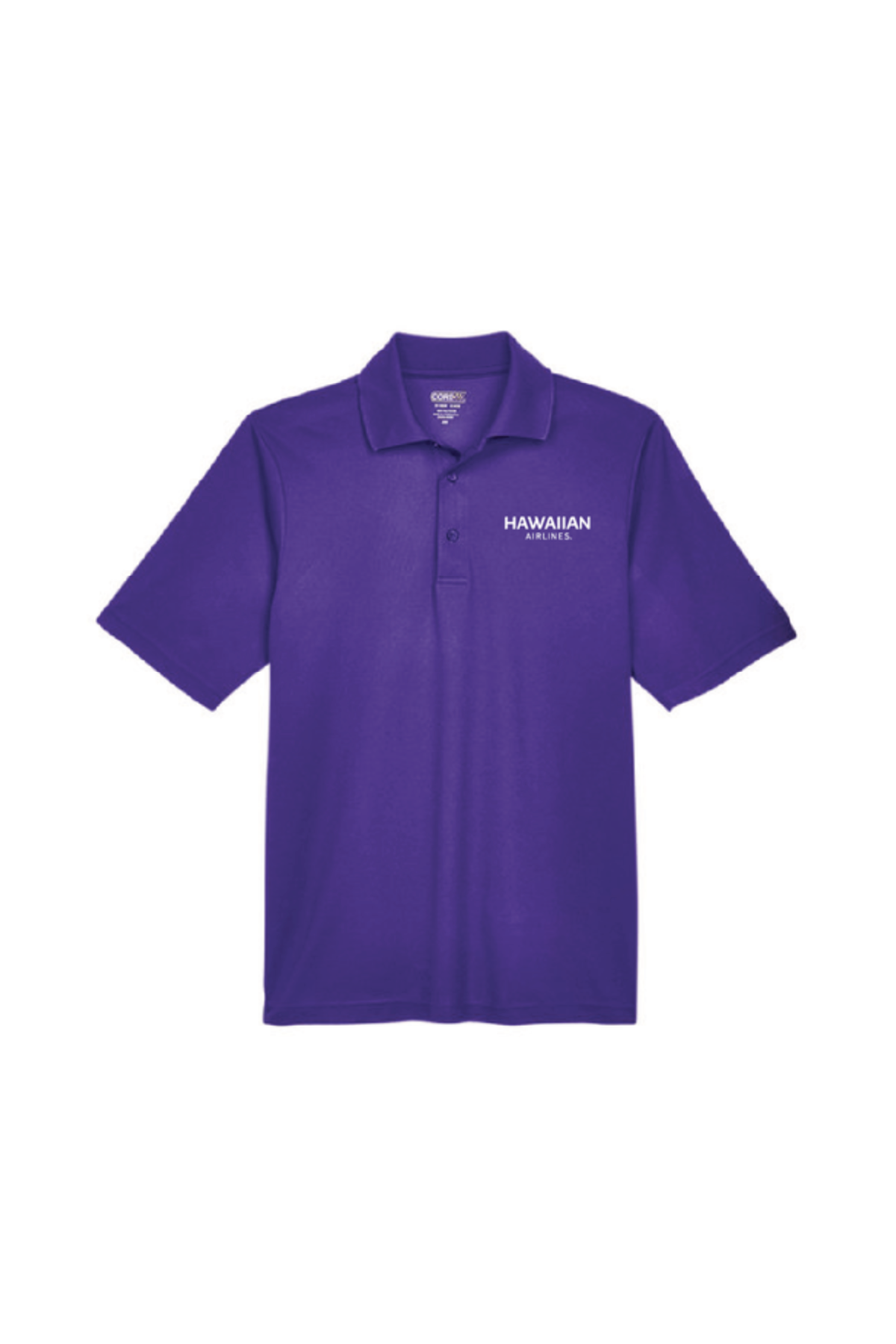 Men's Origin Core365 Performance Piqué Polo