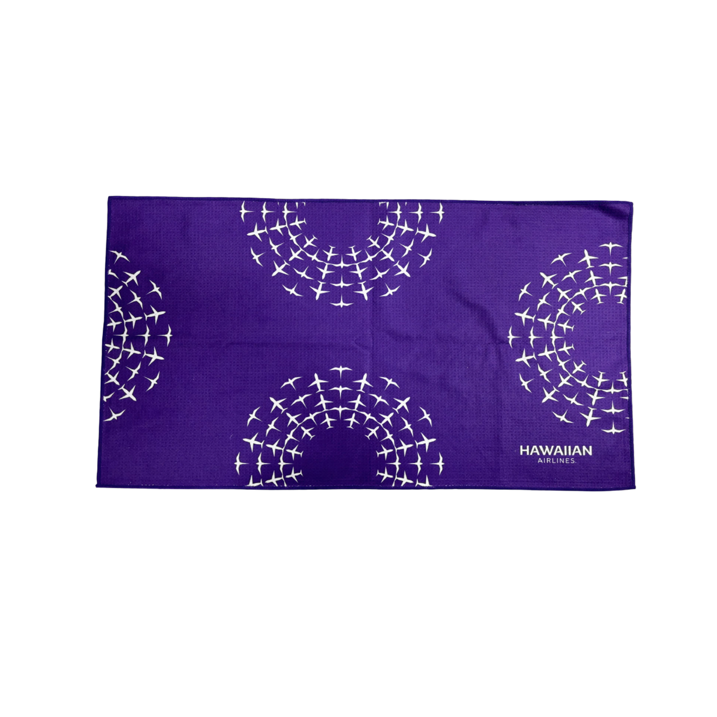 Waffle Tea Towel