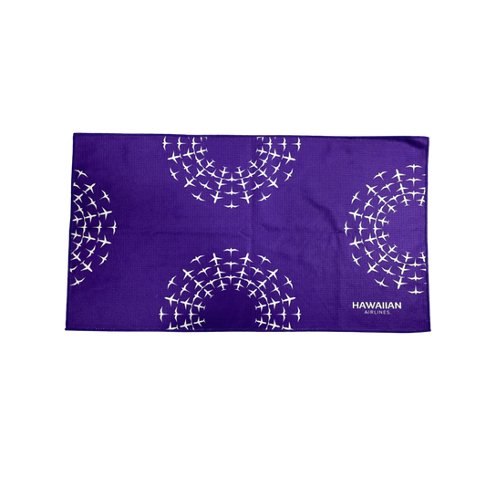 Waffle Tea Towel