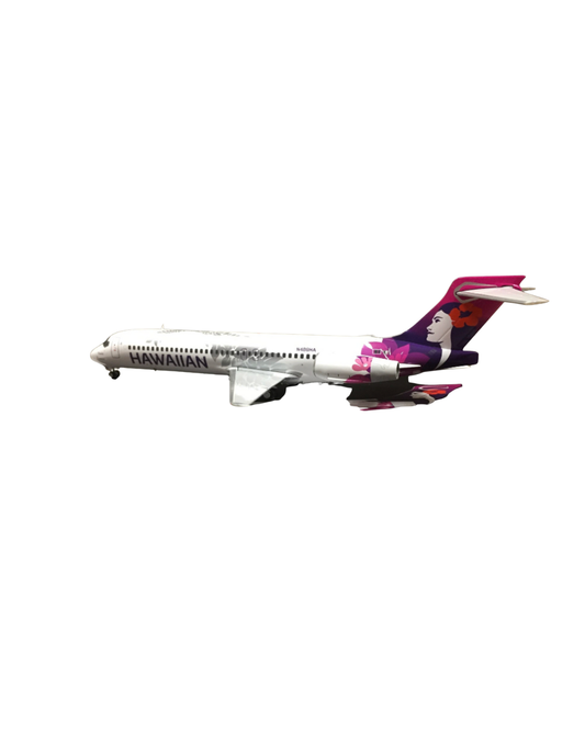 Boeing 717 1/200
