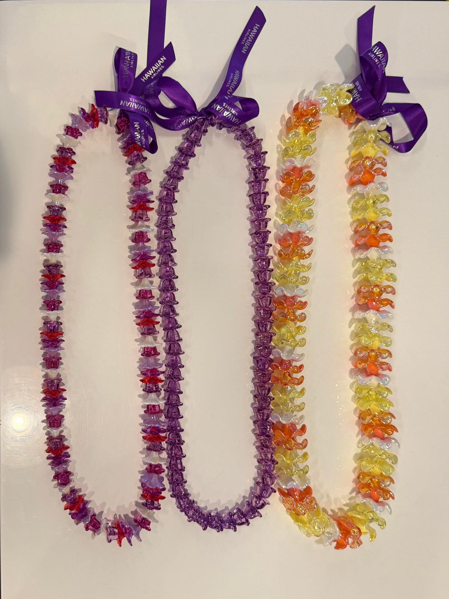 Kailua Beads X HA Collab