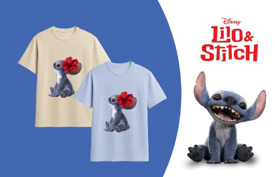 Lilo & Stitch