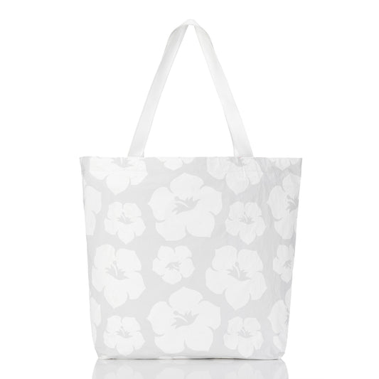 Aloha Collection Reversible Tote