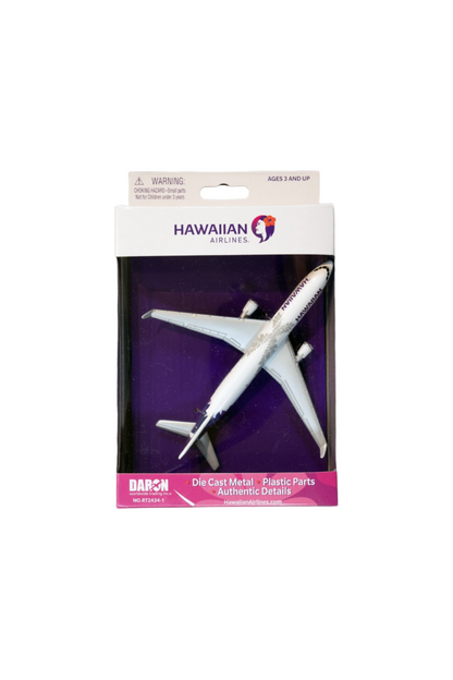 A330 Toy Plane