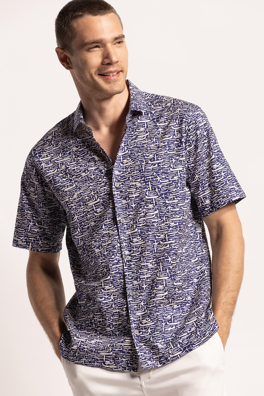 Tori Richard “In Plane Sight” Men's