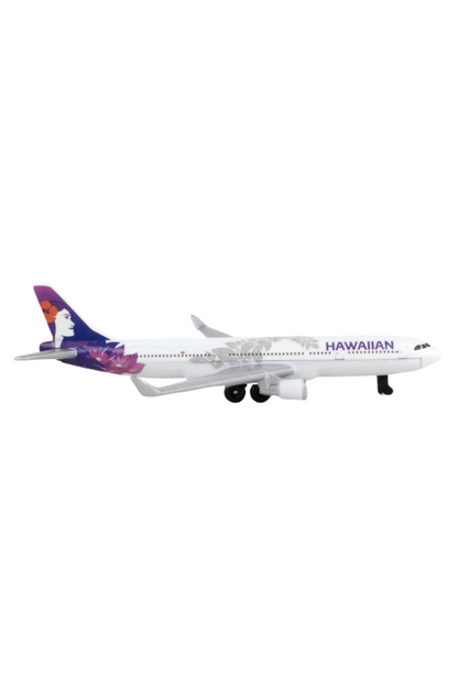 A330 Toy Plane
