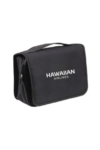 Carry-All Toiletry Bag
