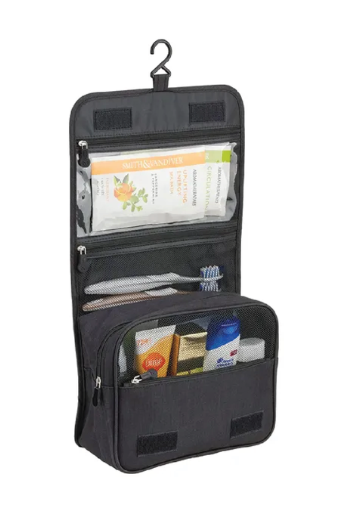 Carry-All Toiletry Bag