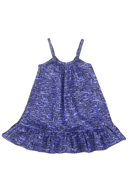 Tori Richard “In Plane Sight” Girl's