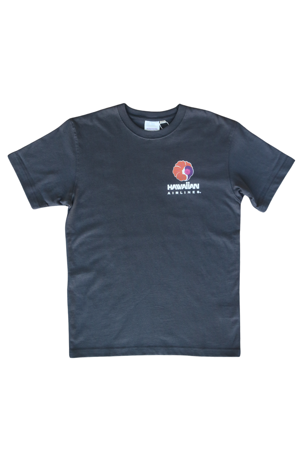 Pualani Heritage Tee