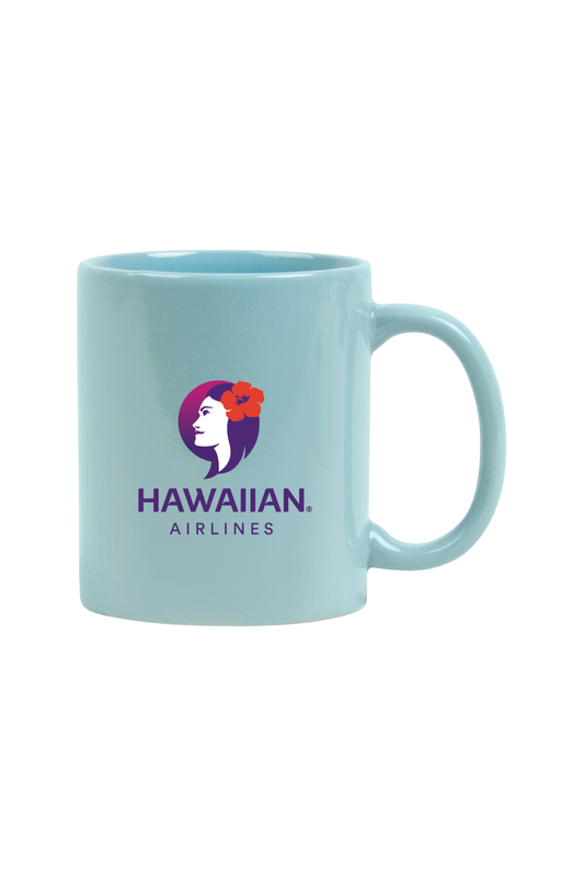 Pualani Mug
